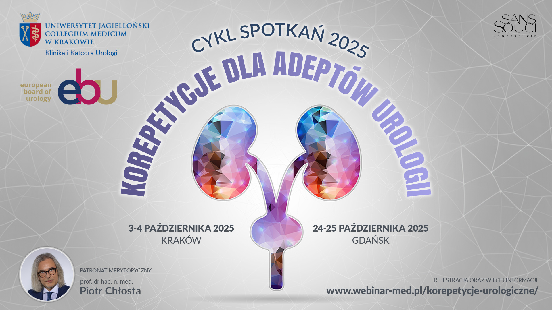 Korepetycje urologiczne